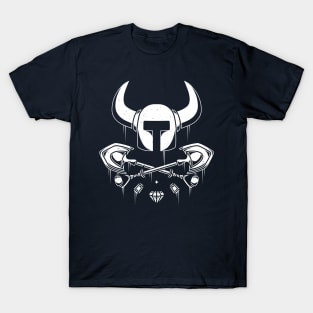 Shovel Blade Master T-Shirt